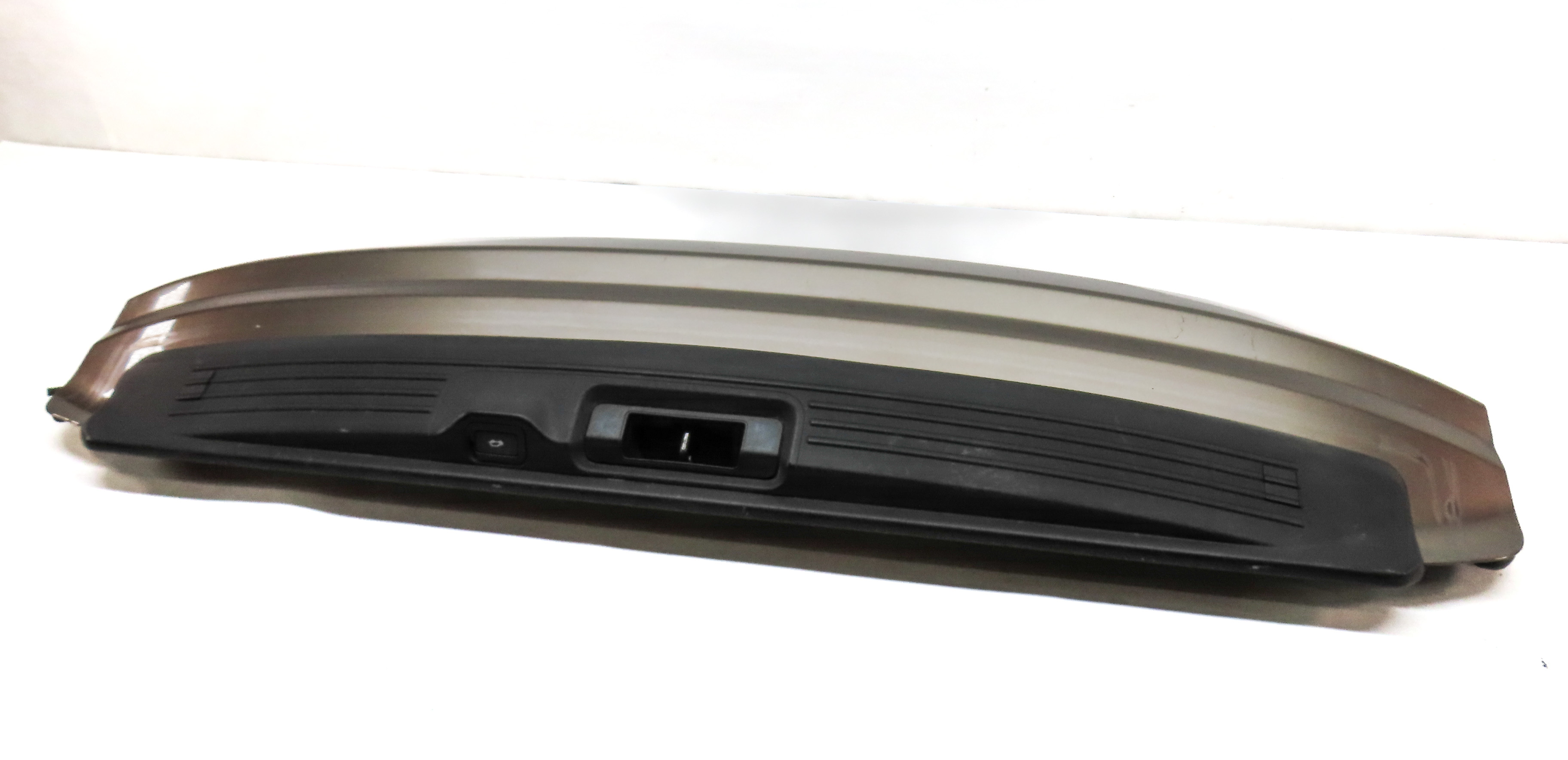 2013-2019 RANGE ROVER (L405) REAR TRUNK LOWER TAILGATE (Bronze) — exact item pictured